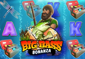 Microgaming - игровой автомат онлайн от Various с RTP 96.62%